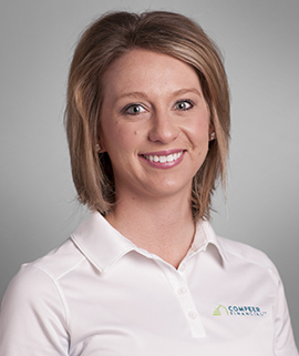 Diane Zelhart Portrait